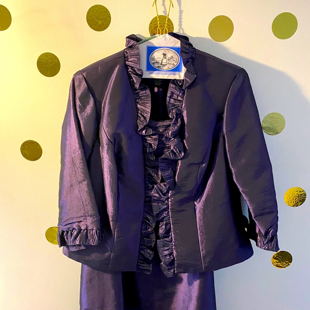 Mother of the Bride Dress